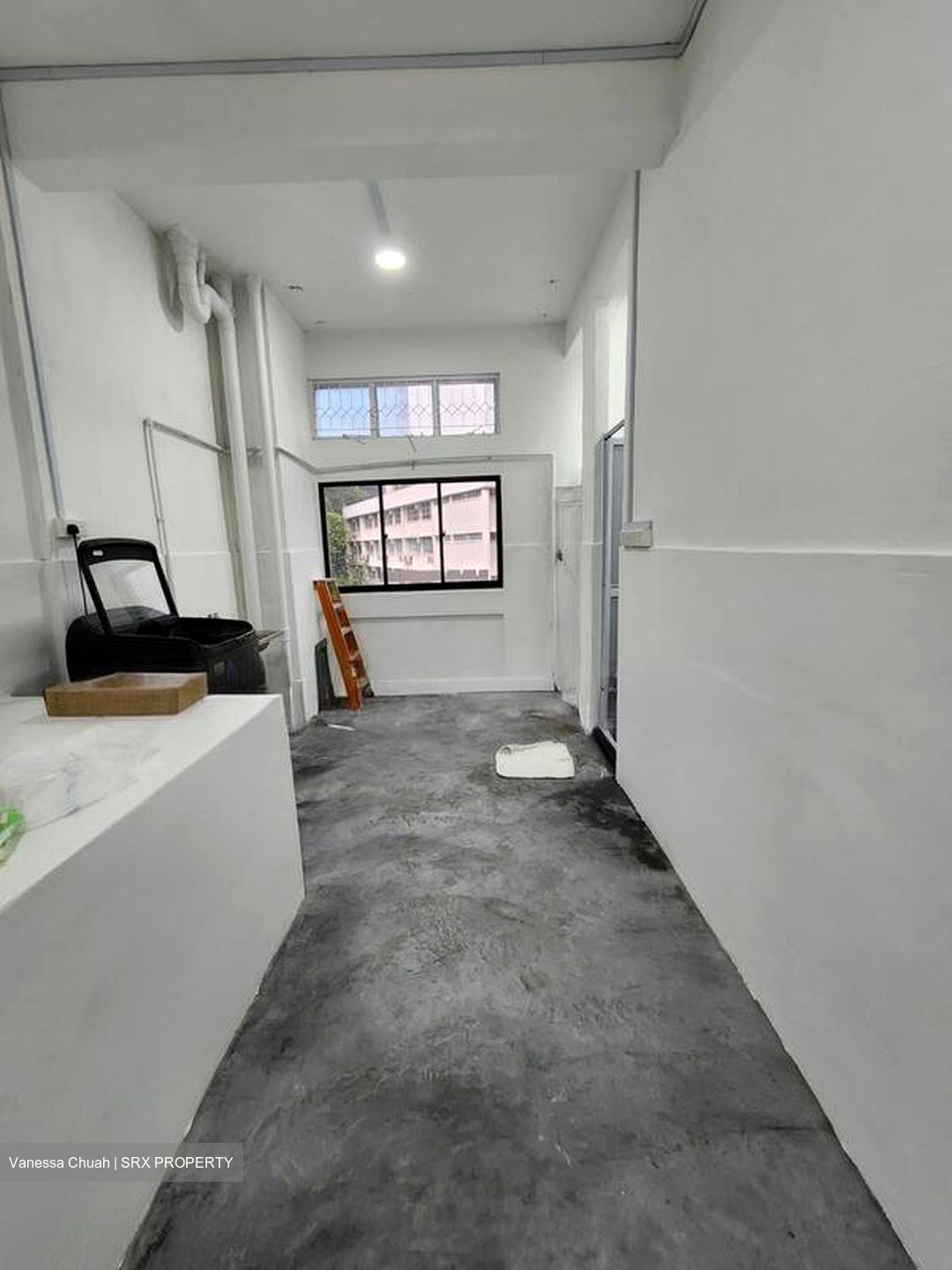 Blk 462 Crawford Lane (Kallang/Whampoa), HDB 3 Rooms #607880351